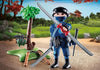 Playmobil Special Plus - Equipped Ninja (71481)