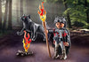 Playmobil Special Plus - Warrior with Wolf (71482)