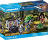 Playmobil Novelmore - Transport Robbery (71484)