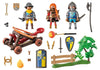 Playmobil Novelmore - Roadside Ambush (71485)