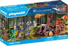 Playmobil Novelmore - Roadside Ambush (71485)