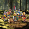 Playmobil Novelmore - My Figures: Knights of Novel