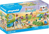 Playmobil Horses of Waterfall - Pony Tournament (7