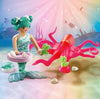 Playmobil Princess Magic - Mermaid with Colour-Cha