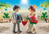 Playmobil My Life - DuoPack: Wedding Couple (71507