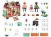 Playmobil My Life - Tiny House (71509)