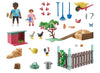 Playmobil My Life - Little Chicken Farm in the Tin