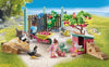 Playmobil My Life - Little Chicken Farm in the Tin