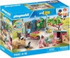 Playmobil My Life - Little Chicken Farm in the Tin