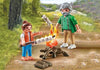 Playmobil My Life - Campfire with Marshmallows (71