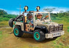 Playmobil Dinos - Research Camp with Dinos (71523)