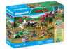 Playmobil Dinos - Research Camp with Dinos (71523)