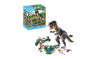 Playmobil Dinos - T-Rex Trace Path (71524)