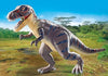 Playmobil Dinos - T-Rex Trace Path (71524)