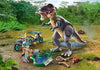 Playmobil Dinos - T-Rex Trace Path (71524)