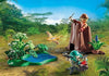 Playmobil Dinos - Observatory for Dimorphodon (715