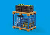 Playmobil My Life - Forklift Truck with Cargo (715