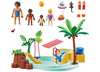 Playmobil My Life - Children's Pool (71529)