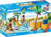 Playmobil My Life - Children's Pool (71529)