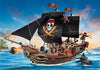 Playmobil Pirates - Large Pirate Ship (71530)