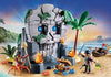 Playmobil Pirates - Skull Island (71531)