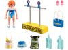 Playmobil My Life - Clothes Shopping (71539)