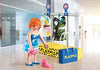 Playmobil My Life - Clothes Shopping (71539)