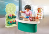 Playmobil My Life - Sweets Stand (71540)