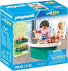 Playmobil My Life - Sweets Stand (71540)