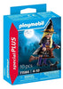 Playmobil Special Plus - Witch with Cat (71584)