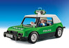 Playmobil 50th Anniversary - Classic Police Car (7