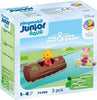 Playmobil JUNIOR & Disney: Winnie the Pooh's & Pig