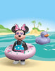 Playmobil JUNIOR & Disney: Minnie Mouse's Beach Tr