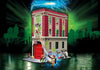 Playmobil Ghostbusters - Firehouse (9219)