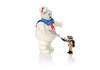 Playmobil Ghostbusters - Stay Puft Marshmallow Man