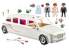 Playmobil City Life - Wedding Limo (9227)