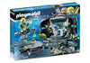 Playmobil Top Agents - Dr. Drone's Command Base (9
