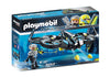 Playmobil - Mega Drone - 9253