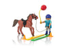 Playmobil - Horse Therapist - 9259