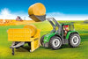 Playmobil Country - Tractor with Trailer (9317)