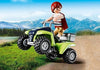 Playmobil Family Fun - Camping Adventure (9318)