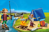 Playmobil Family Fun - Camping Carry Case (9323)