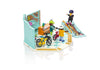 Playmobil - Bike and Skate Shop - 9402