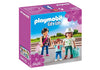 Playmobil - Shoppers - 9405
