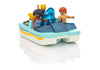 Playmobil Family Fun - Paddle Boat (9424)