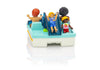 Playmobil Family Fun - Paddle Boat (9424)