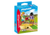 Playmobil - Kids Playing Minigolf - 9439
