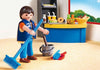 Playmobil - School Handyman - 9457