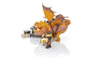 Playmobil - Fishlegs with Meatlug - 9460