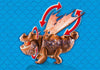 Playmobil - Fishlegs with Meatlug - 9460